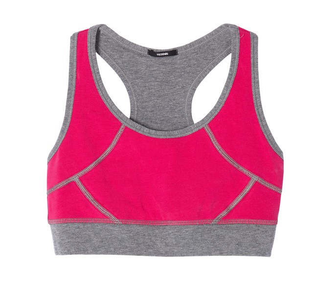 Itt van a Tezenis sportkollekció!