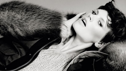 A lány, aki átírta a szabályokat, 30 felett lett topmodell!