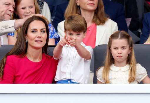 4+2 pillanat, amikor Sarolta hercegnő bebizonyította, hogy született királynő