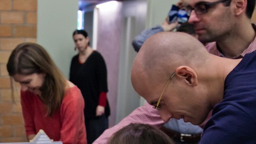 Liszt-kukacok Akadémiája