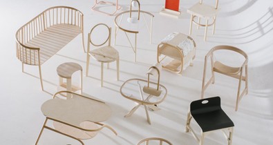 A MOME hallgatói megmutatják, merre tart a formatervezés a Budapest Design Week 2025 rendezvényen