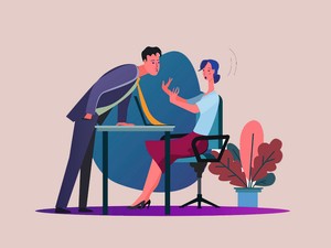 Munkahelyi zaklatás: te is áldozat vagy?