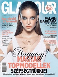 Barbi volt július-augusztusi számunk címlaplánya