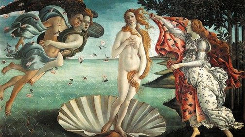 Mi ez az őrület? Csak a Vénusz lehet a hibás!