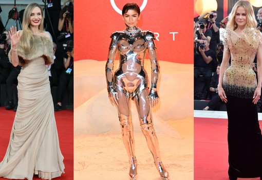 Csak ámulunk és bámulunk: Ezek voltak 2024 legmesésebb vörös szőnyeges megjelenései