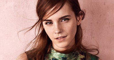 Emma Watson így teszi túl magát a szakításon