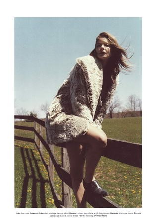 Mihalik Enikő Muse magazin #22