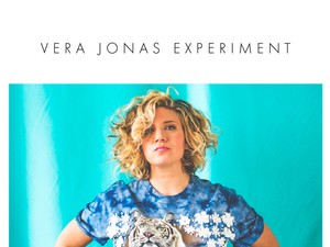 A Jónás Vera Experiment ránk ereszti a tigrist: Tiger, now!