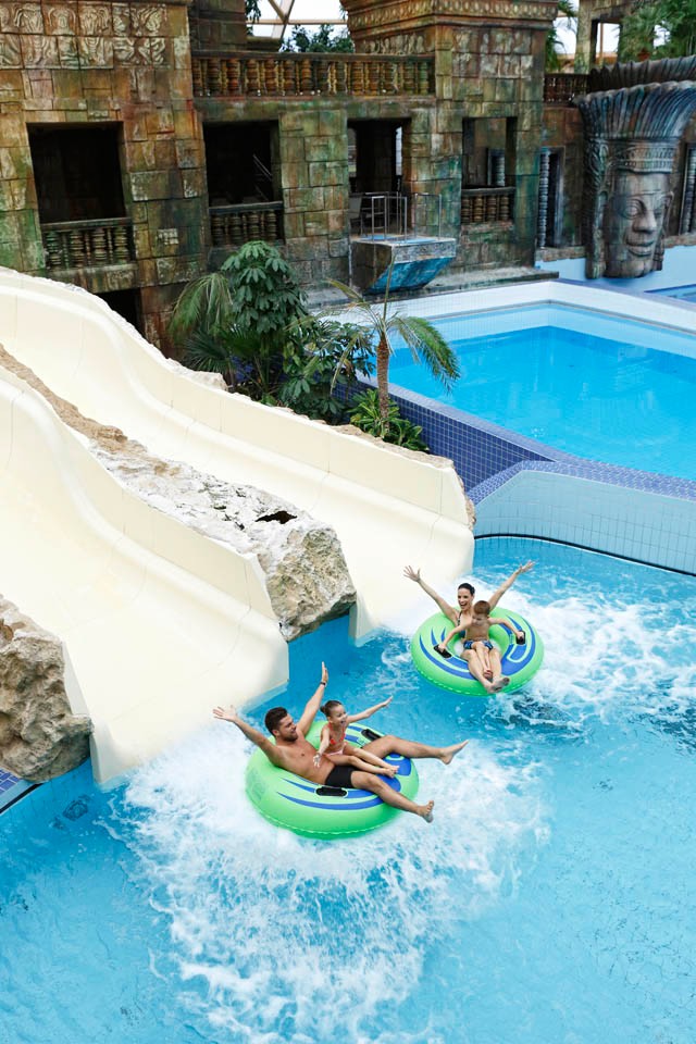 Egy hely, ahol ezernyi élményben lesz részed!