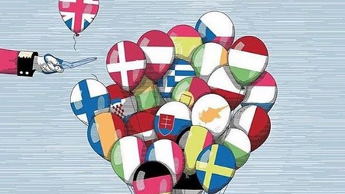 Brexit: bizonytalannak érzik a londoni magyarok a jövőt