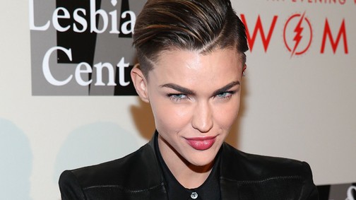 12 évesen vallotta be az anyjának, hogy meleg, bár nem tudta, hogy mi az