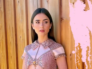 Érkezik az Emily Párizsban második évada, ahol Lily Collins haja szőke, rövid lesz? 