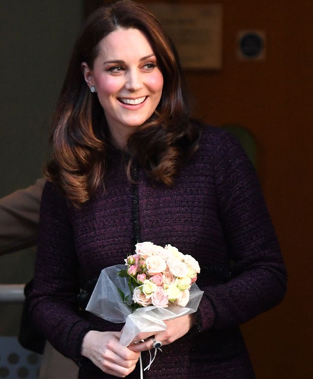 Kate Middleton