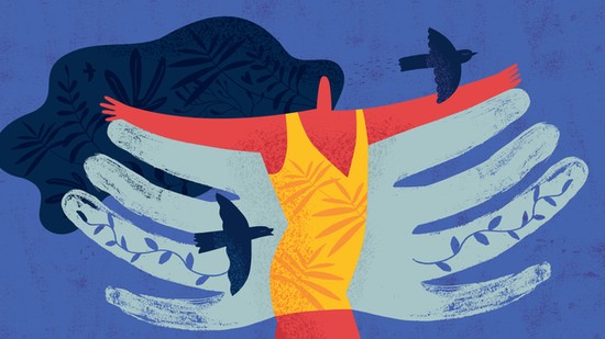 Az elengedés művészete: miért öleljük magukhoz az ismerős rosszat?