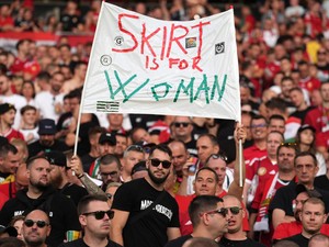 Már megint beégettük Magyarországot a nagyvilág előtt - de szükség volt erre, ráadásul az EB-n?