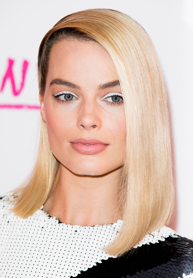 Margot Robbie