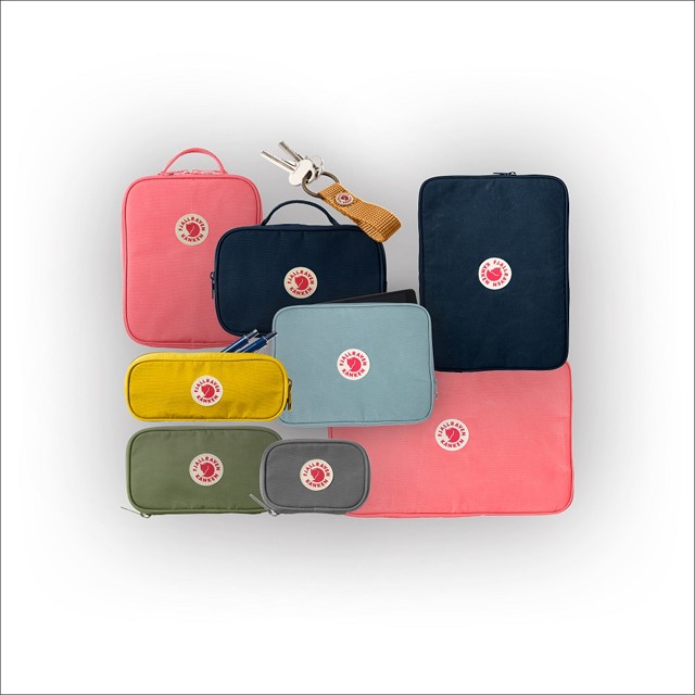 Fjällräven K&aring;nken táskák