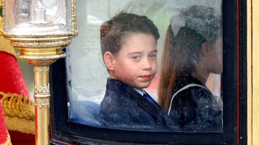 Rémisztő, mire fogja György herceget kötelezni a királyi család: ezt a morbid szabályt neki is be kell tartania