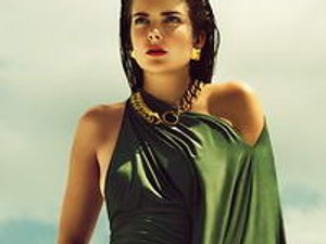 Az első számú bikinis szépség