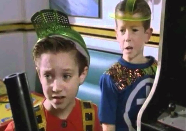 Hihetetlen filmszerepek: akkor még senki nem gondolta, hogy világsztárok lesznek