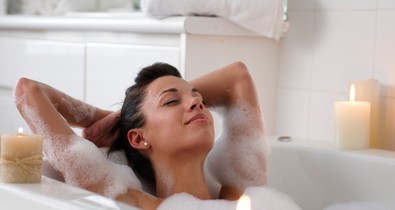 3 tipp, hogy villámgyorsan elengedd a mindennapok stresszét