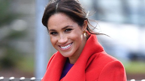 Jaj: Meghan Markle szörnyű divatbakija kiütötte a biztosítékot
