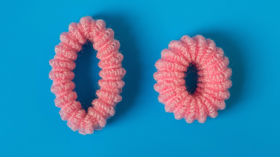 Ne aggódj, ha a hüvelyed az alábbi változásokon megy keresztül szülés után – ez teljesen normális | Fotó: Evgen_Prozhyrko