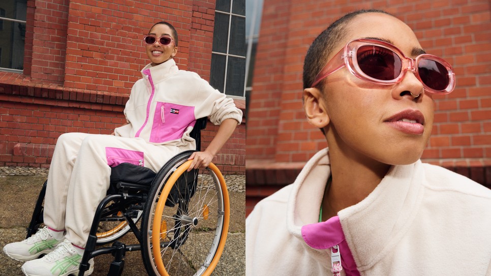 A Zalando Adaptive kollekciója széles vásárlóközönséghez képes eljuttatni a fogyatékkal élők igényei alapján tervezett darabokat