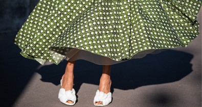 A fehér cipő sikkesebb, mint valaha - Íme 10 vezető influenszer, aki ezt be is bizonyítja