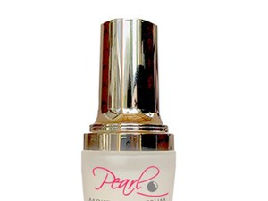 Pearl Hidratáló szérum rózsakivonattal, aloe veraval és hialuronsavval