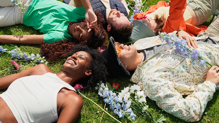 Ezért tesz minket olyan boldoggá a tavaszi napsütés