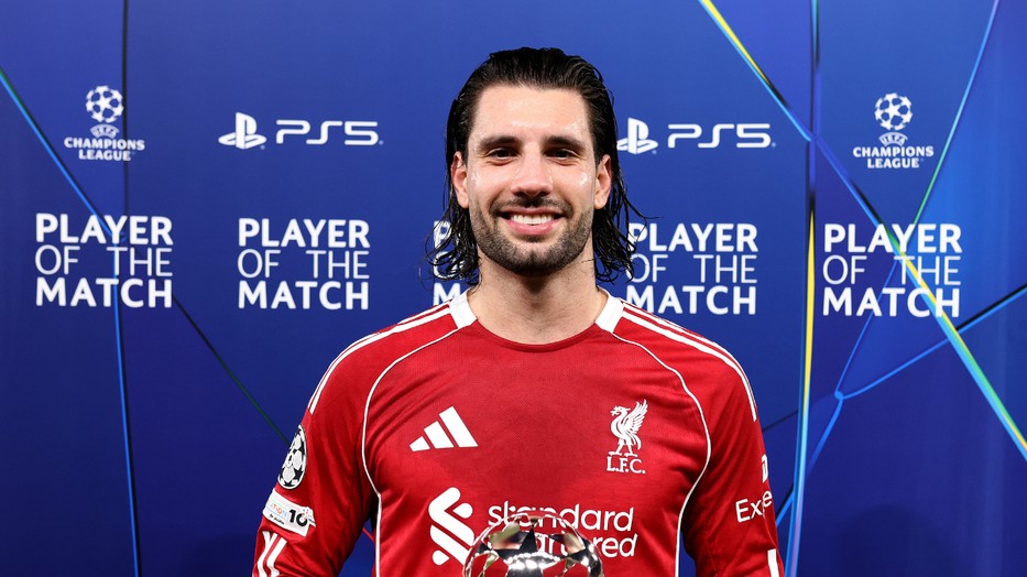 Szoboszlai Dominik gyönyörű ajándékkal lepte meg feleségét első házassági évfordulójuk alkalmából