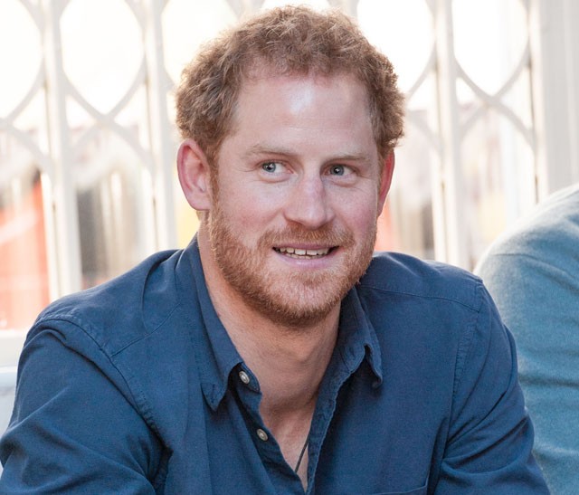 harry herceg, meghan markle, briliáns elmék, járnak, angol királyi család, instagram