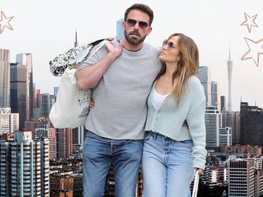 Ők is emberek: így festenek kedvenc hírességeid teljesen hétköznapi ruhában