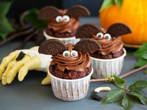 Napi recept: ennél cukibb és finomabb csokis muffint még nem kóstoltál