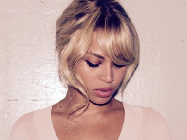 Csak egy szám: Beyoncé végre visszatért!