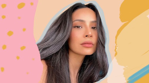 Get the Look: Készítsd el Desi Perkins letisztult sminkjét Glamour-napos kedvenceinkkel!
