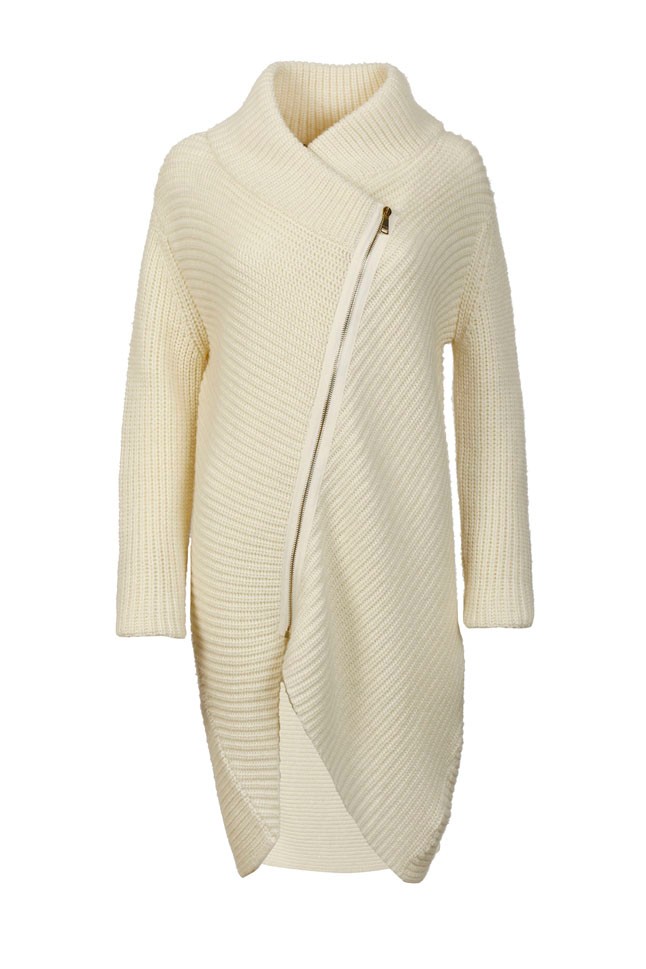 Kardigán GUESS www.guess.com