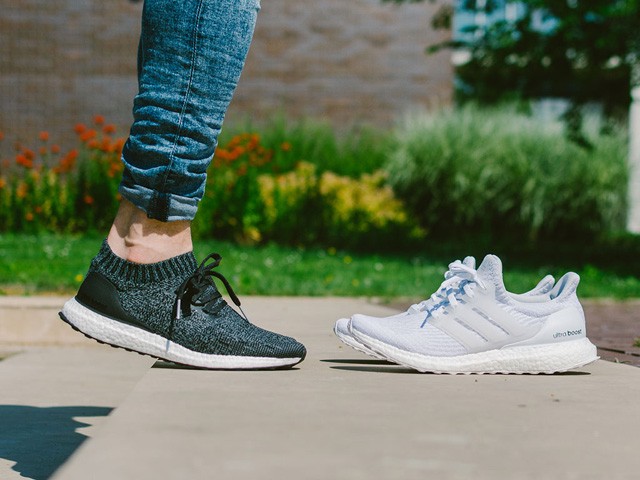 5 sneaker, amit a pasiddal együtt imádni fogtok