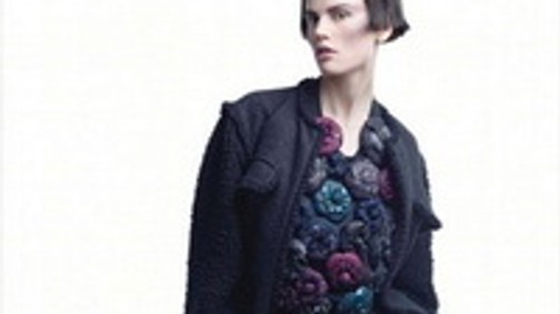 A Chanel zord, de színes őszt ígér