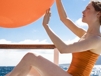 Itt a rövidnadrágok szezonja! 5 tipp a feszes bőrért