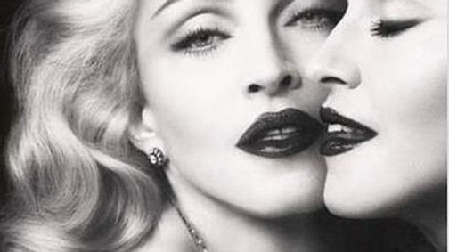 Jön a LUV! Új albummal jelentkezik Madonna