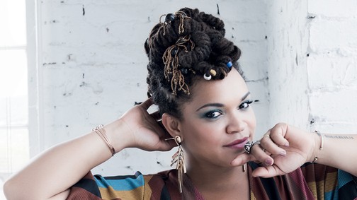 Az Irie Maffia sztárja, Sena Dagadu szerint is kell a női erő!