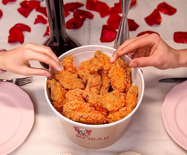 Várnak a legjobb csirkés finomságok: A Gasztro-napokon a KFC-nél is kedvezményesen vásárolhatsz