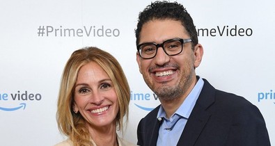 Annyira tökéletes Julia Roberts ebben a szerelésben