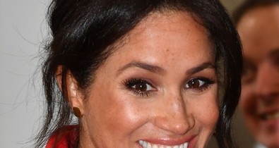Jaj: Nem jönnél rá, kiről koppintotta legrosszabb szettjét Meghan Markle