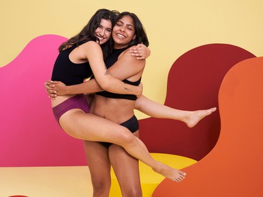 Álomszép fehérneműk Valentin-napra, hogy gyönyörűnek érezd magad