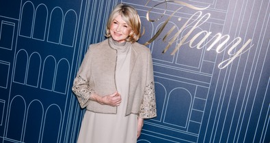 81 éves, fürdőruhában pózol, és nem kér érte elnézést - Martha Stewart a Sports Illustrated címlapján