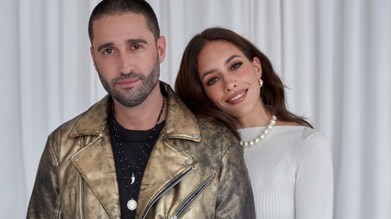 Király Viktor és Király-Virág Anita: „A drasztikus életmódváltás része volt a békénknek, a kapcsolatunknak”