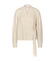 Triumph Amourette Cozy Cardigan Cream 19000 Ft